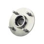 MEVOTECH MB30308 Wheel Bearing and Hub Assembly