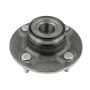 MEVOTECH MB30308 Wheel Bearing and Hub Assembly