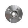 MEVOTECH MB30309 Wheel Bearing and Hub Assembly