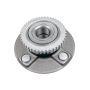 MEVOTECH MB30309 Wheel Bearing and Hub Assembly