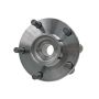 MEVOTECH MB30312 Wheel Bearing and Hub Assembly