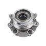MEVOTECH MB30312 Wheel Bearing and Hub Assembly