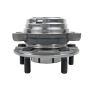 MEVOTECH MB30312 Wheel Bearing and Hub Assembly