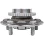 MEVOTECH MB30313 Wheel Bearing and Hub Assembly