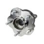 MEVOTECH MB30316 Wheel Bearing and Hub Assembly