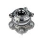 MEVOTECH MB30316 Wheel Bearing and Hub Assembly