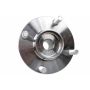 MEVOTECH MB30317 Wheel Bearing and Hub Assembly