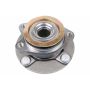 MEVOTECH MB30317 Wheel Bearing and Hub Assembly