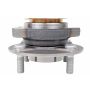 MEVOTECH MB30317 Wheel Bearing and Hub Assembly