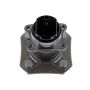 MEVOTECH MB30318 Wheel Bearing and Hub Assembly