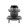 MEVOTECH MB30318 Wheel Bearing and Hub Assembly
