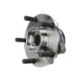 MEVOTECH MB30319 Wheel Bearing and Hub Assembly