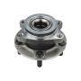 MEVOTECH MB30319 Wheel Bearing and Hub Assembly