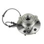 MEVOTECH MB30323 Wheel Bearing and Hub Assembly