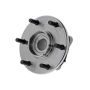 MEVOTECH MB30324 Wheel Bearing and Hub Assembly
