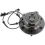 MEVOTECH MB30324 Wheel Bearing and Hub Assembly