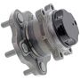 MEVOTECH MB30326 Wheel Bearing and Hub Assembly