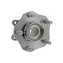 MEVOTECH MB30327 Wheel Bearing and Hub Assembly