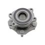 MEVOTECH MB30327 Wheel Bearing and Hub Assembly