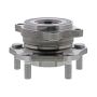 MEVOTECH MB30327 Wheel Bearing and Hub Assembly
