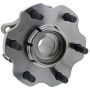 MEVOTECH MB30328 Wheel Bearing and Hub Assembly