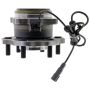 MEVOTECH MB30328 Wheel Bearing and Hub Assembly