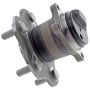 MEVOTECH MB30329 Wheel Bearing and Hub Assembly