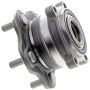 MEVOTECH MB30330 Wheel Bearing and Hub Assembly