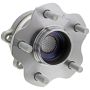 MEVOTECH MB30330 Wheel Bearing and Hub Assembly