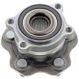 MEVOTECH MB30330 Wheel Bearing and Hub Assembly