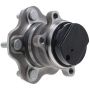 MEVOTECH MB30332 Wheel Bearing and Hub Assembly