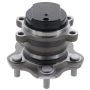 MEVOTECH MB30332 Wheel Bearing and Hub Assembly