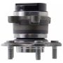 MEVOTECH MB30332 Wheel Bearing and Hub Assembly