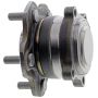 MEVOTECH MB30335 Wheel Bearing and Hub Assembly