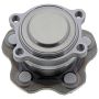 MEVOTECH MB30335 Wheel Bearing and Hub Assembly