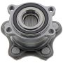 MEVOTECH MB30337 Wheel Bearing and Hub Assembly