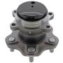MEVOTECH MB30338 Wheel Bearing and Hub Assembly