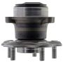 MEVOTECH MB30338 Wheel Bearing and Hub Assembly