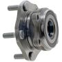 MEVOTECH MB30342 Wheel Bearing and Hub Assembly