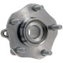 MEVOTECH MB30342 Wheel Bearing and Hub Assembly