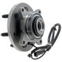 MEVOTECH MB40302 Wheel Bearing and Hub Assembly