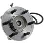 MEVOTECH MB40302 Wheel Bearing and Hub Assembly