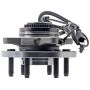 MEVOTECH MB40302 Wheel Bearing and Hub Assembly