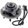 MEVOTECH MB40302HW Wheel Bearing and Hub Assembly