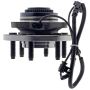 MEVOTECH MB40302HW Wheel Bearing and Hub Assembly