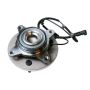 MEVOTECH MB40303 Wheel Bearing and Hub Assembly