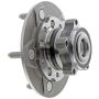 MEVOTECH MB40305 Wheel Bearing and Hub Assembly