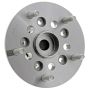 MEVOTECH MB40305 Wheel Bearing and Hub Assembly