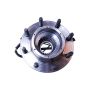 MEVOTECH MB40306 Wheel Bearing and Hub Assembly