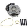 MEVOTECH MB40307 Wheel Bearing and Hub Assembly